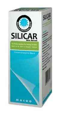 سيليكار سيروم للجلد 50 جرام