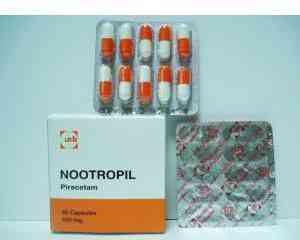 نوتروبيل 400مجم 30 كبسولة