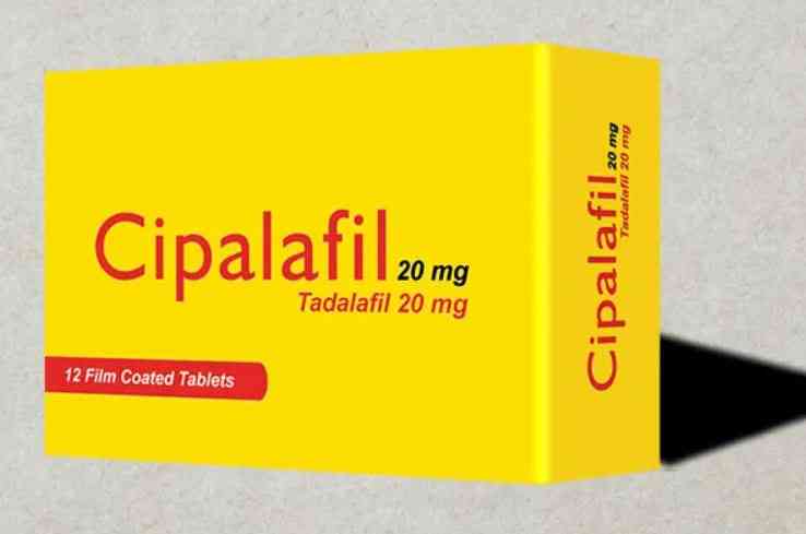 سيبالافيل 20مجم 4 قرص