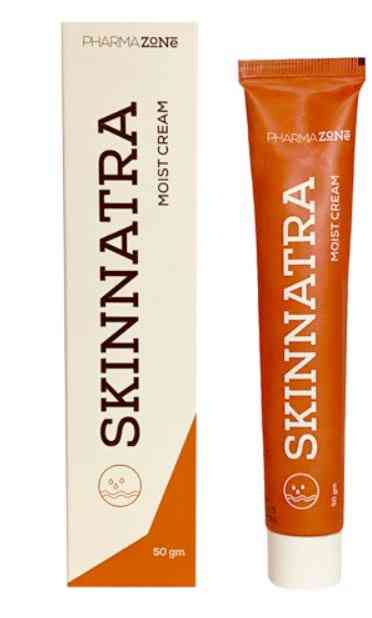 سكيناترا كريم ترطيب 50 جرام