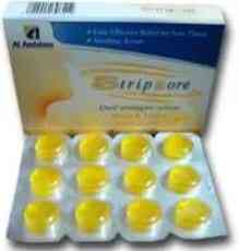 ستربسور 24 قطعة