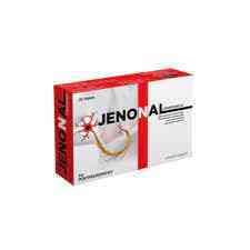 جينونال مركب 20 قرص