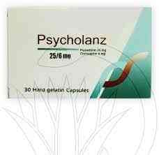 سيكولانز 6/25 مجم 30 كبسولة