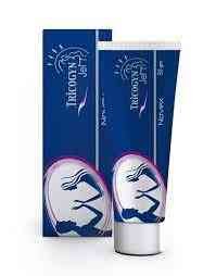 ترايكوجين 50 جرام جيل