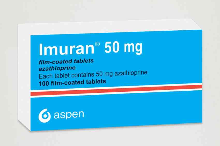 اميوران 50مجم 100 قرص