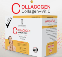 كولاكوجين 30 كيس