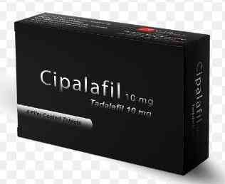 سيبالافيل 10مجم 4 اقراص