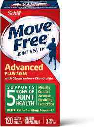 موف فري 120 قرص مستورد