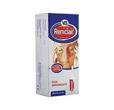 رينيكلير بخاخ سبراي للانف 15 مل