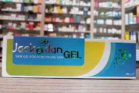 جاكودان جل 60 جرام