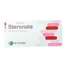 ستيرونات نور 5مجم 20 قرص