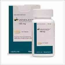 فينكليكستا 100مجم 120 قرص