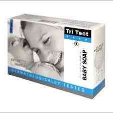 تراي تيكت صابونة للاطفال 100 جم