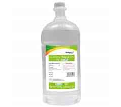 جلوكوز 5% اوتوسوكا محلول وريدي زجاجة 500 مل