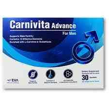 كارنيفيتا ادفانس للرجال 30 كيس