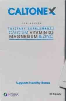 كالتونيكس 30 قرص