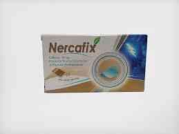 نيركافيكس 40مجم 30 افلام ذائبة بالفم