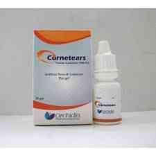 كورنيتيرز جيل للعين 10 جرام
