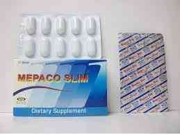 ميباكو سليم 20 قرص