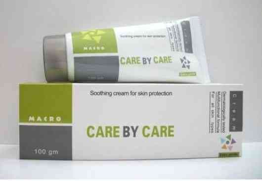 كير باي كير بلس كريم 100 جم