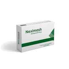 نيكسيماش 40مجم 14 كبسولة