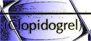 كلوبكس اجريل 75مجم 30 قرص