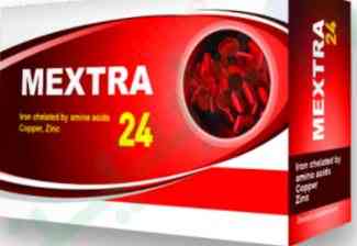 ميكسترا 24 قطعة