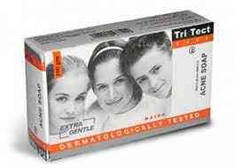 تراي تيكت صابونة لحب الشباب 100 جم