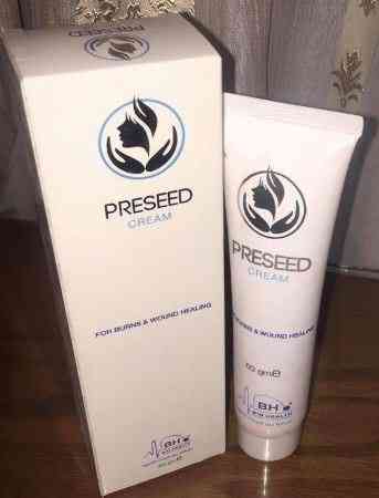 بريسيد كريم 60 جرام