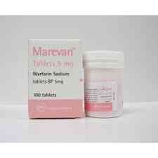 ماريفان 5مجم 102 قرص