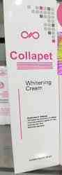 كولابيت كريم للتفتيح 60 جم