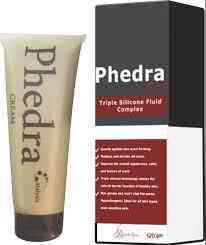 فيدرا كريم 120 جرام