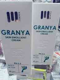 جرانيا كريم مرطب للجلد 60 جرام