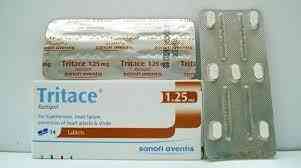 تريتاس 1.25مجم 14 قرص