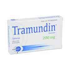 تراموندين 200مجم اس.ار . 10 اقراص