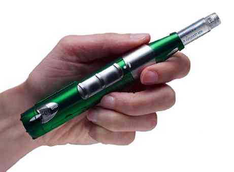 سوريبال 10 اقلام (اخضر)