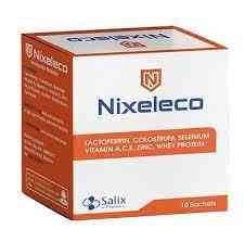 نيكسليلكو 10 اكياس