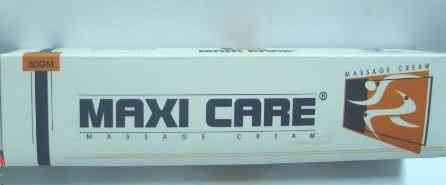 ماكسي كير كريم 75 جرام