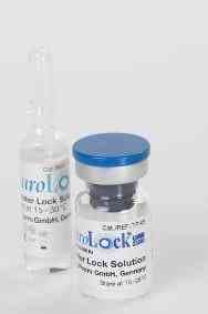 تاورولوك يو 25000 محلول قسطرة فيال 5 مل