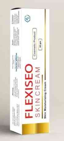 فليكسيو كريم جلد