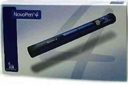 نوفوبن 4 قلم انسولين