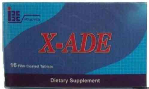 اكس-ايد 16 قرص