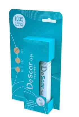 ديسكار جل 10 جرام