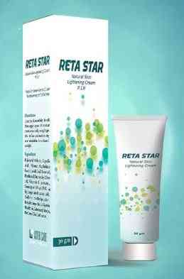 ريتا ستار كريم 30 جرام