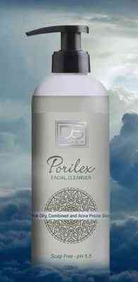 بوريلكس غسول وجه 250 مل