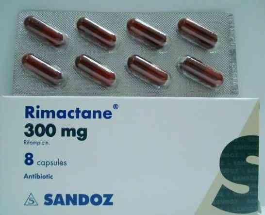 ريمكتان 300مجم 8 كبسولات