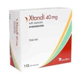 اكستاندي 40 مجم 112 كبسول
