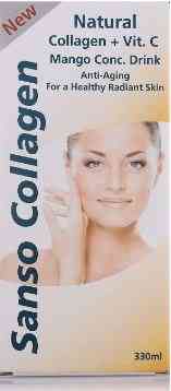 سانسو كولاجين كونك درينك شراب 325 مل