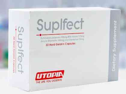 سبلفكت 30 كبسولة
