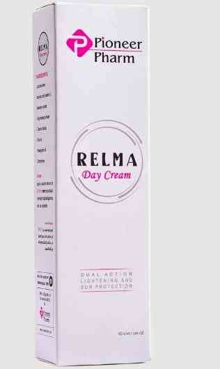 ريلما كريم تفتيح 50 جم